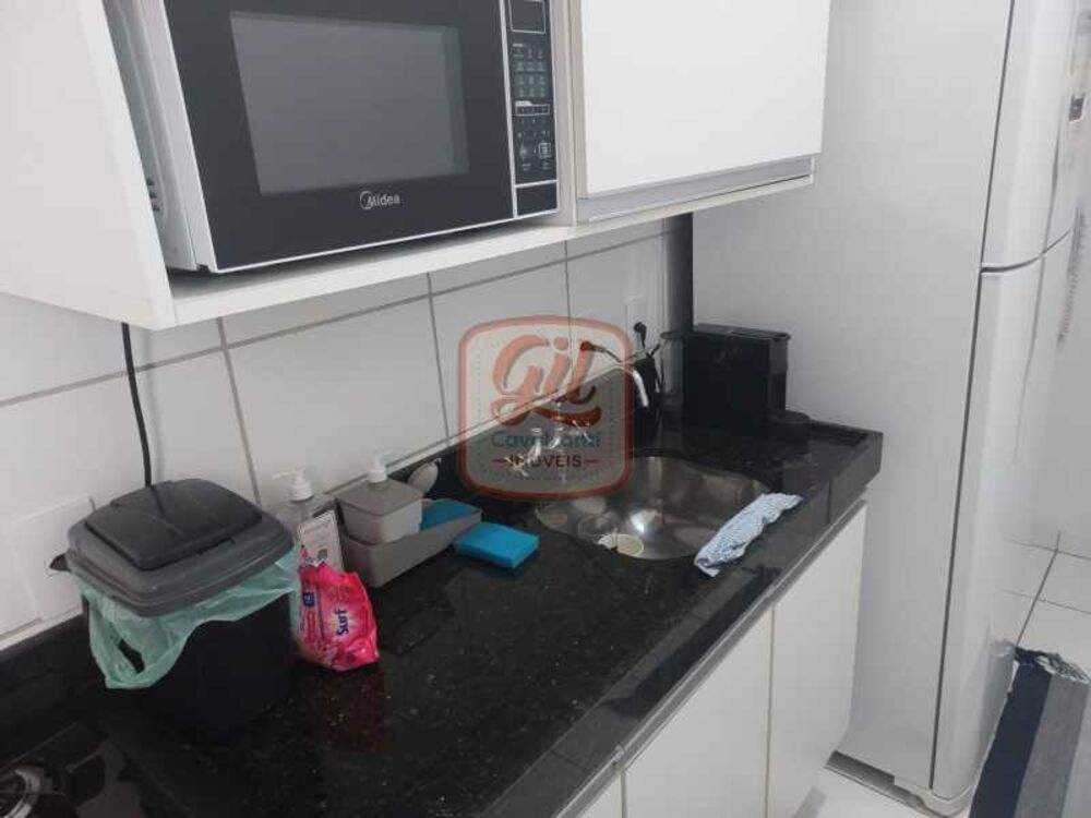 Apartamento, 2 quartos, 45 m² - Foto 18