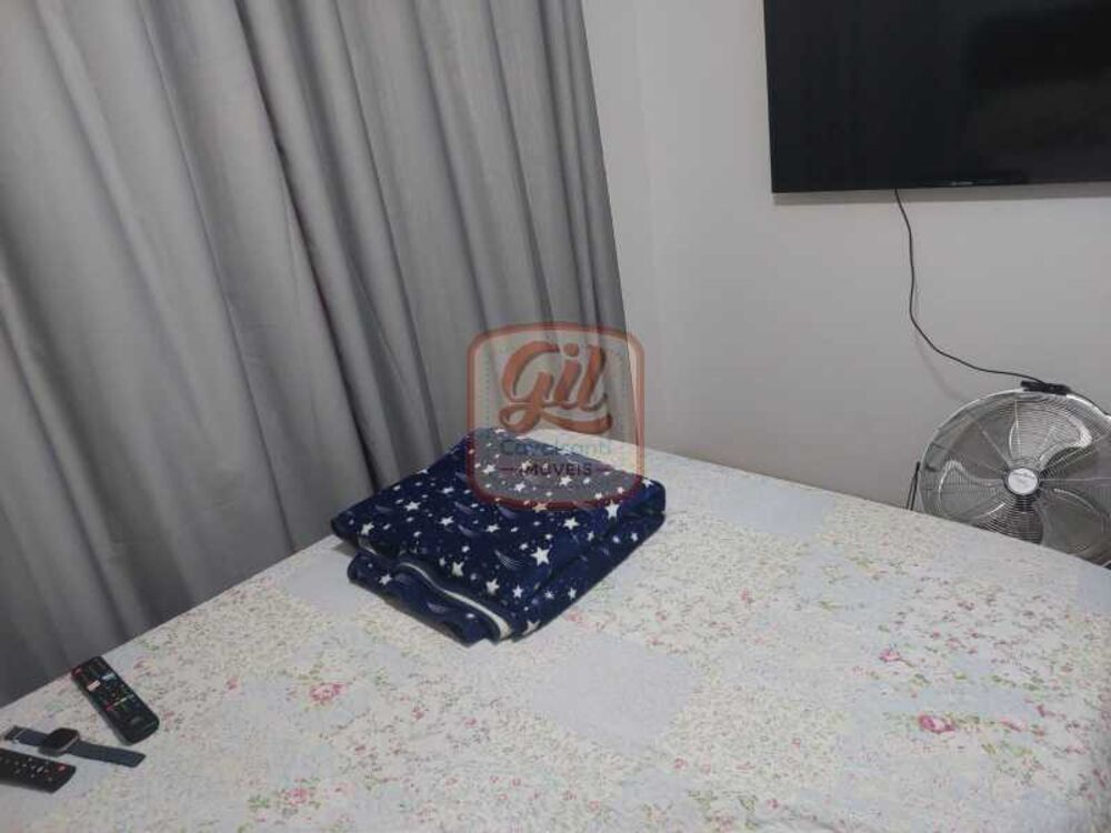 Apartamento, 2 quartos, 45 m² - Foto 10