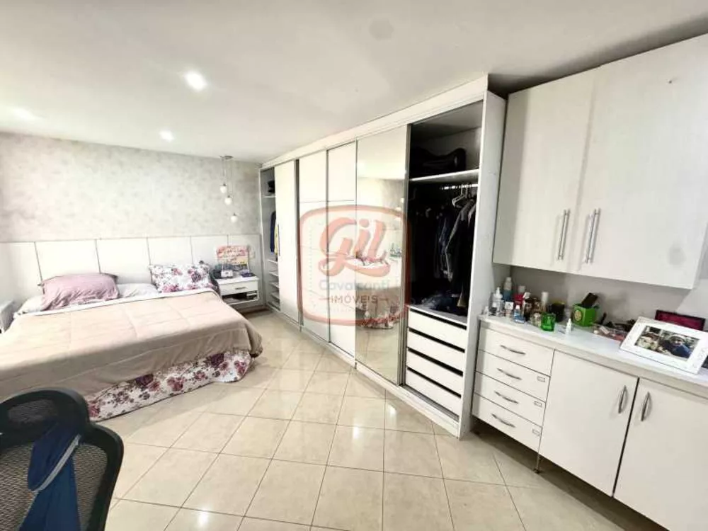 Casa de Condomínio, 4 quartos - Foto 8