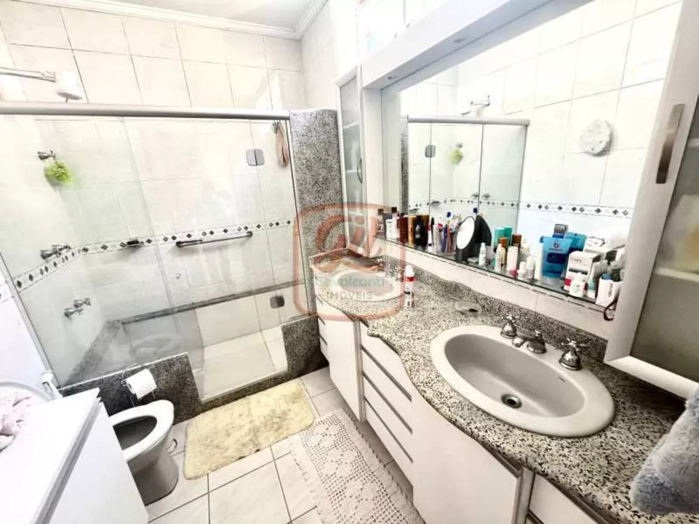Casa de Condomínio, 4 quartos - Foto 7