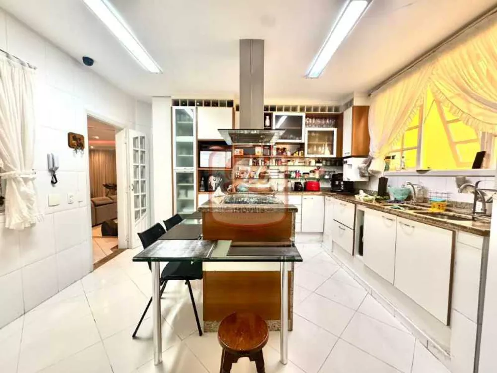 Casa de Condomínio, 4 quartos - Foto 6