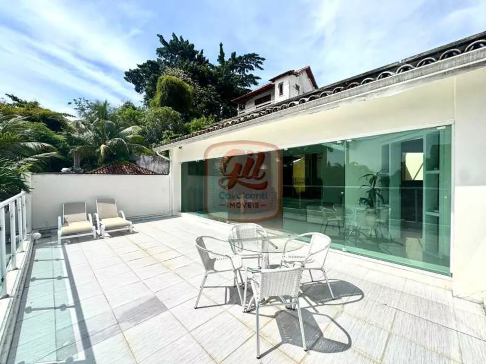 Casa de Condomínio, 4 quartos - Foto 19