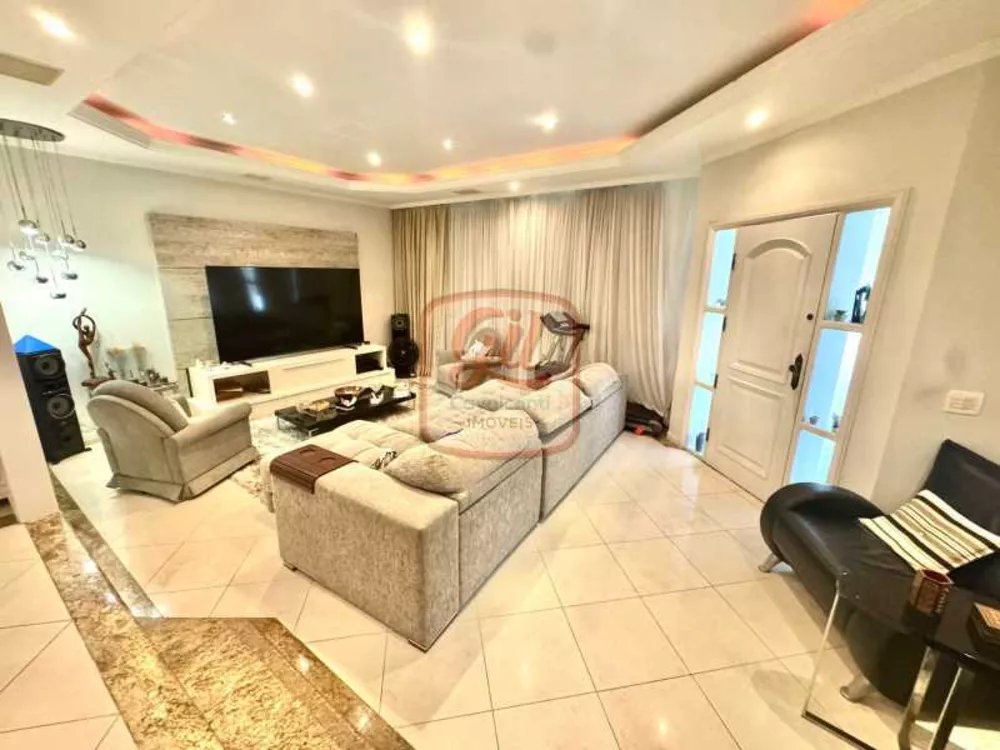 Casa de Condomínio, 4 quartos - Foto 3
