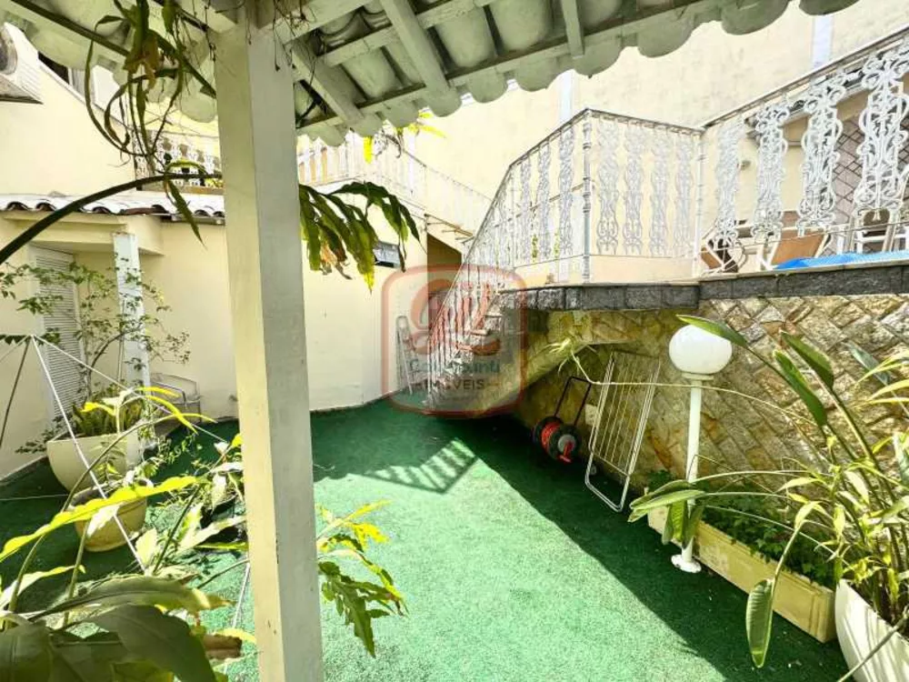 Casa de Condomínio, 4 quartos - Foto 16