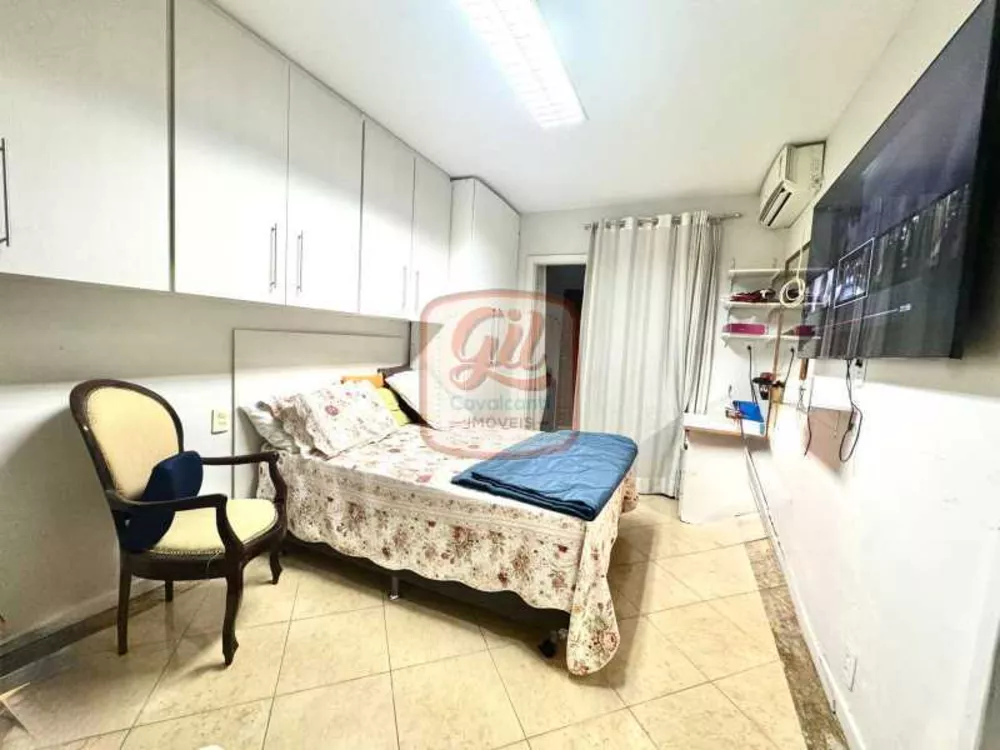 Casa de Condomínio, 4 quartos - Foto 11