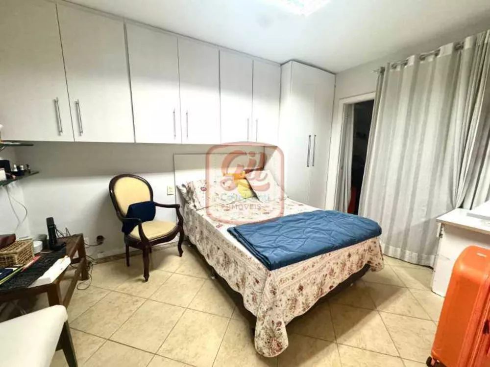 Casa de Condomínio, 4 quartos - Foto 12