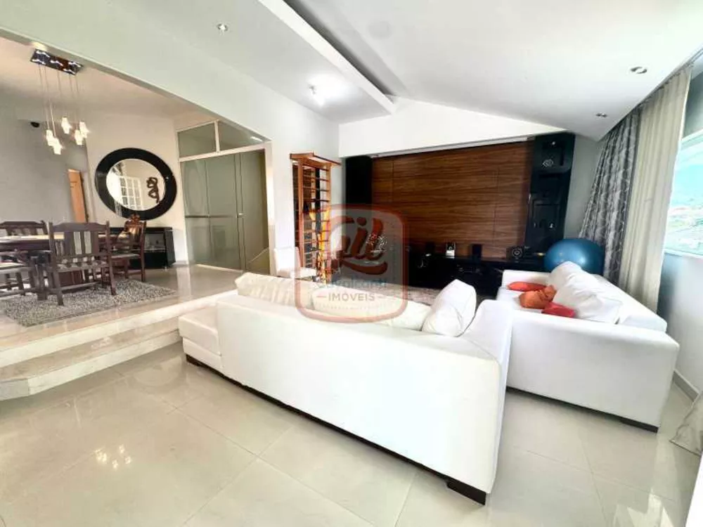 Casa de Condomínio, 4 quartos - Foto 21