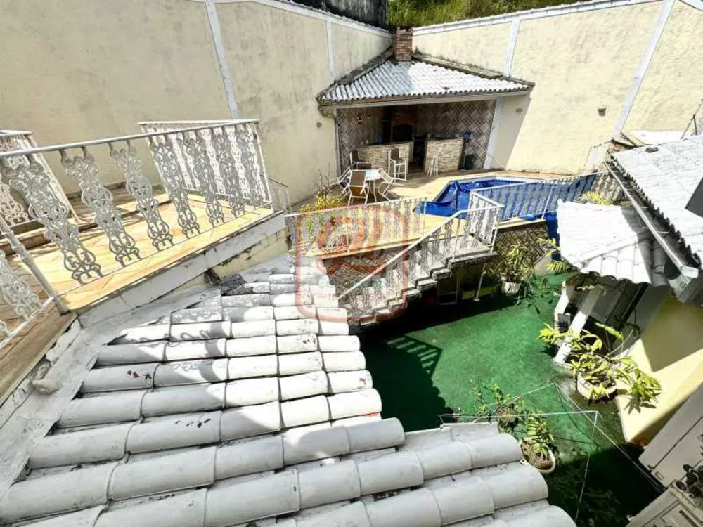 Casa de Condomínio, 4 quartos - Foto 26