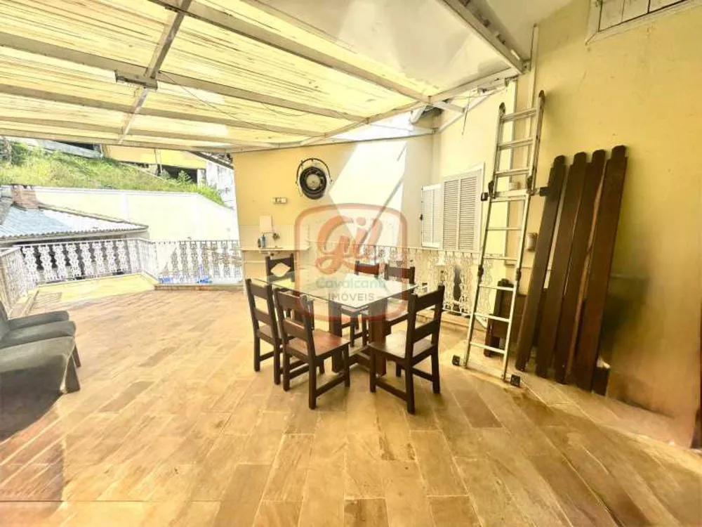 Casa de Condomínio, 4 quartos - Foto 17