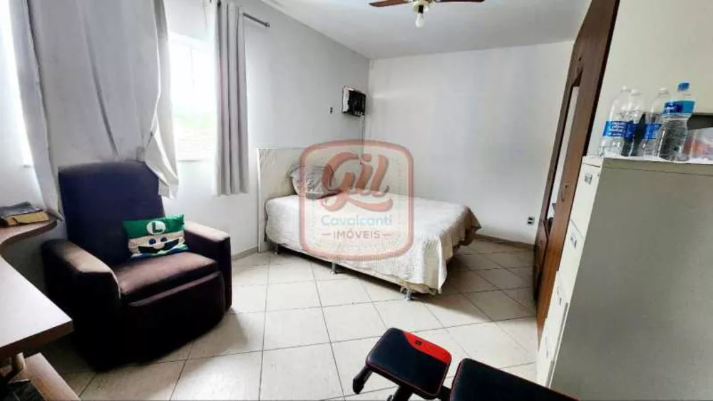 Casa de Condomínio, 4 quartos - Foto 21