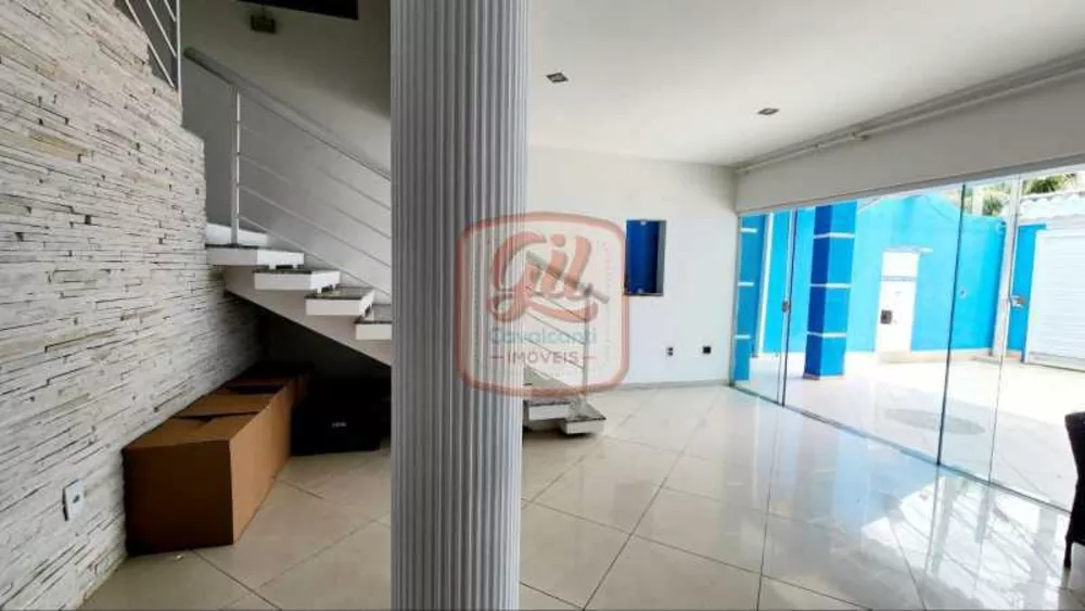 Casa de Condomínio, 4 quartos - Foto 10