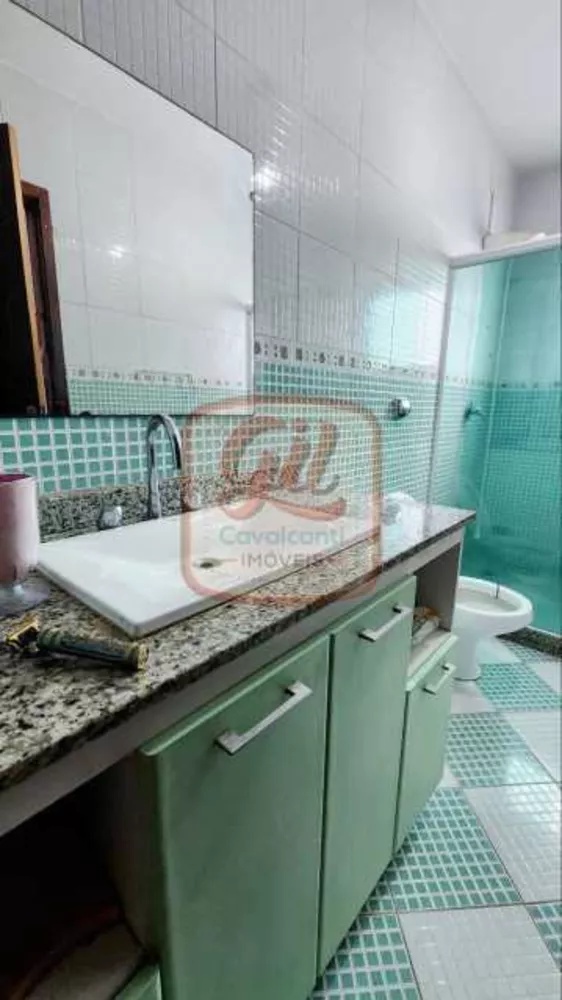 Casa de Condomínio, 4 quartos - Foto 29