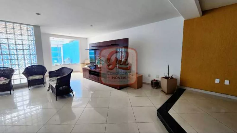 Casa de Condomínio, 4 quartos - Foto 25