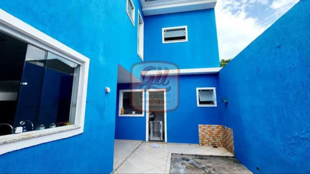 Casa de Condomínio, 4 quartos - Foto 22