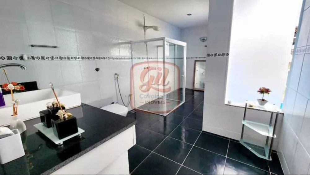 Casa de Condomínio, 4 quartos - Foto 8
