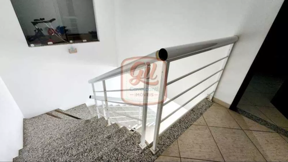 Casa de Condomínio, 4 quartos - Foto 16