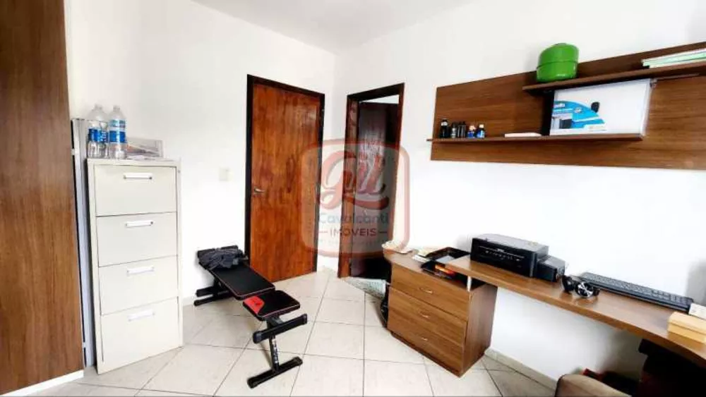 Casa de Condomínio, 4 quartos - Foto 11