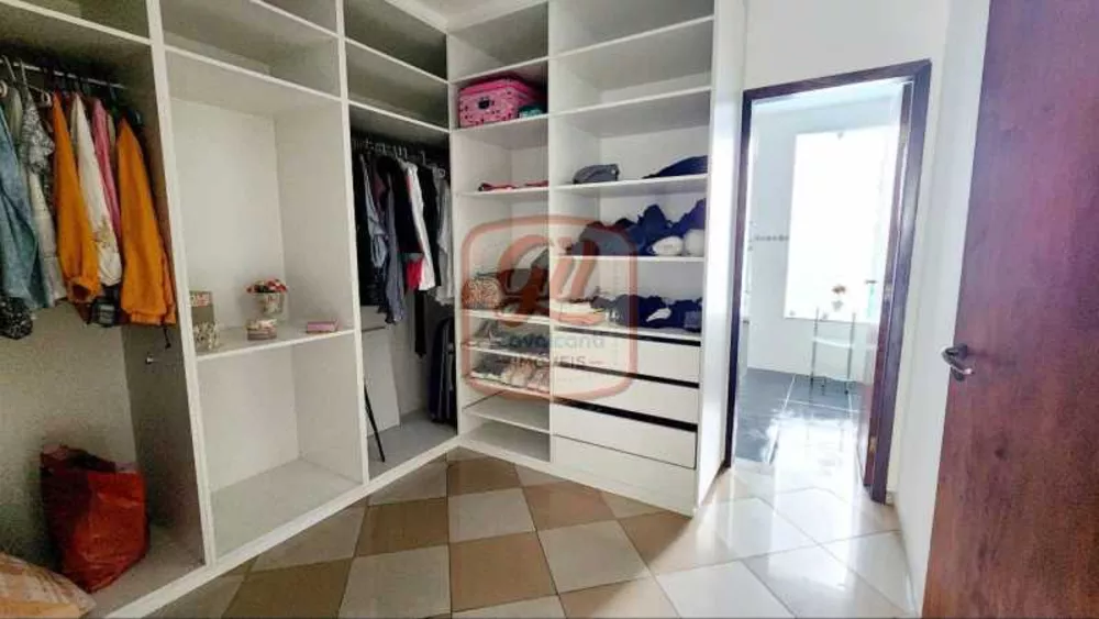Casa de Condomínio, 4 quartos - Foto 26