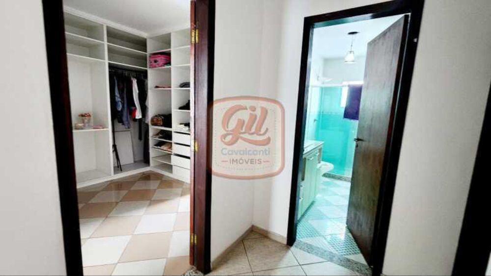 Casa de Condomínio, 4 quartos - Foto 2