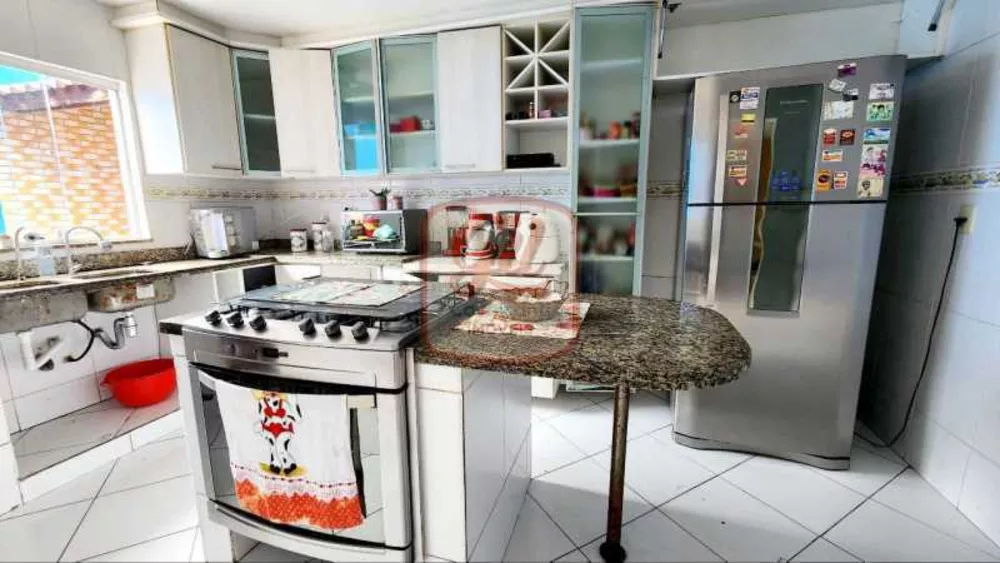Casa de Condomínio, 4 quartos - Foto 30