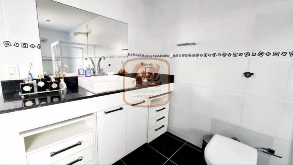 Casa de Condomínio, 4 quartos - Foto 5