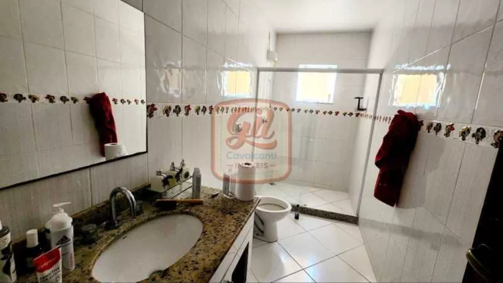 Casa de Condomínio, 4 quartos - Foto 24