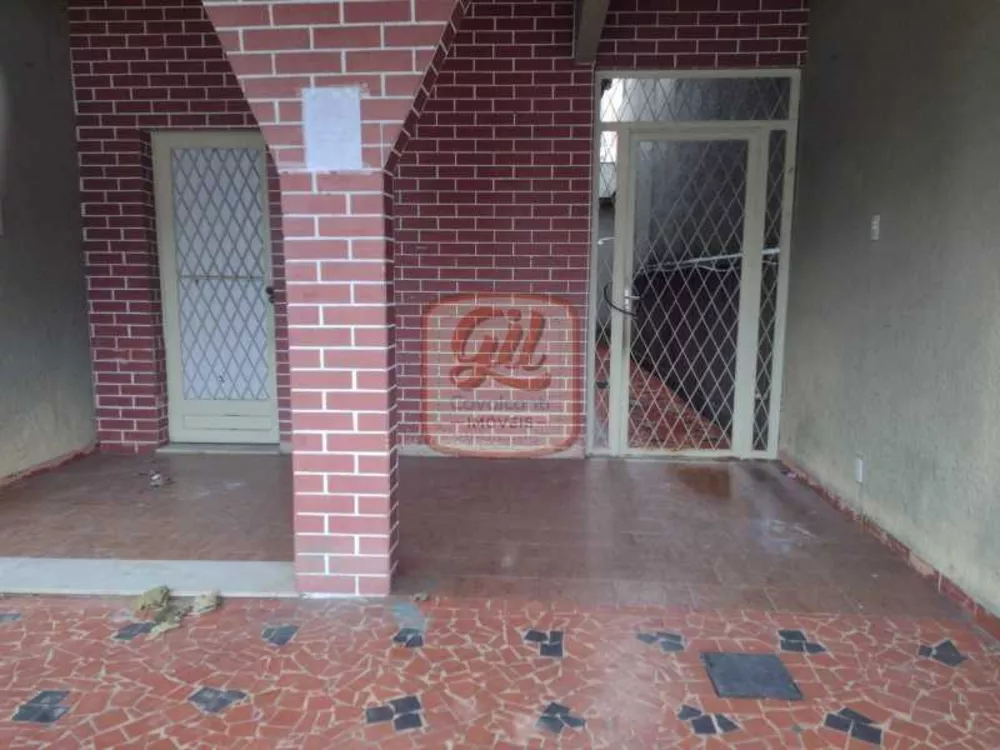 Casa de Condomínio, 2 quartos - Foto 4