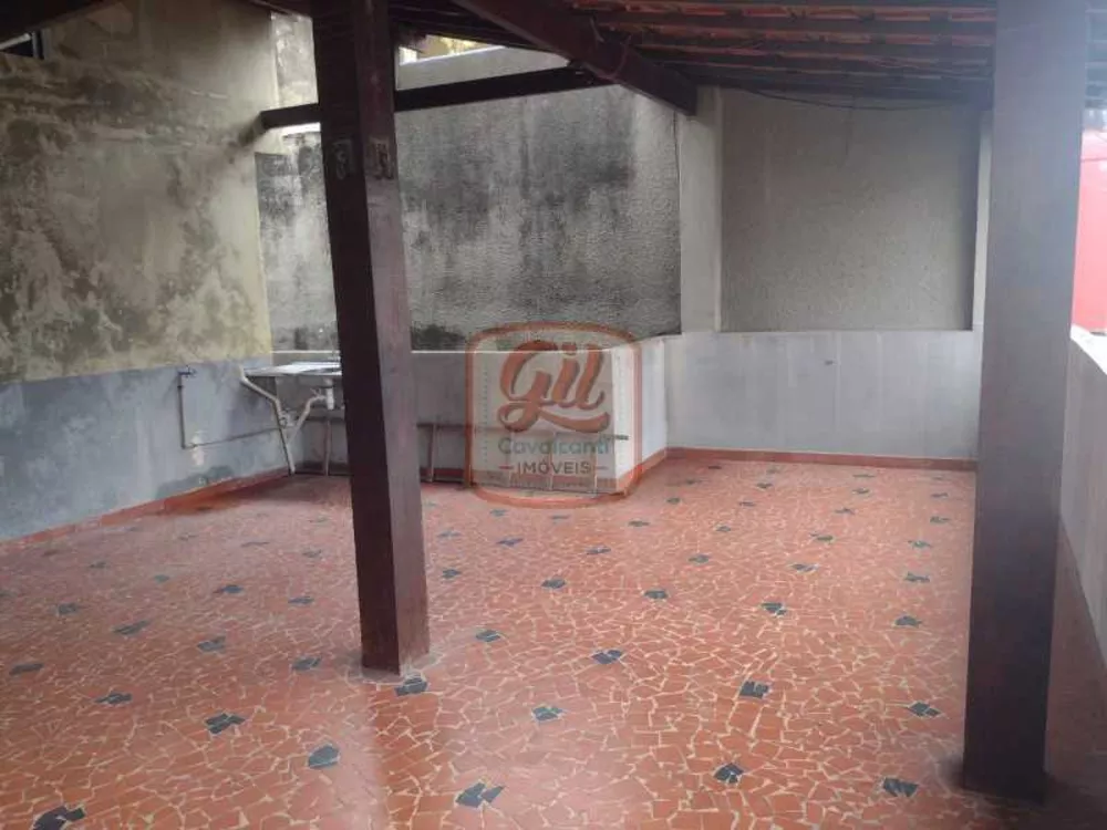 Casa de Condomínio, 2 quartos - Foto 25