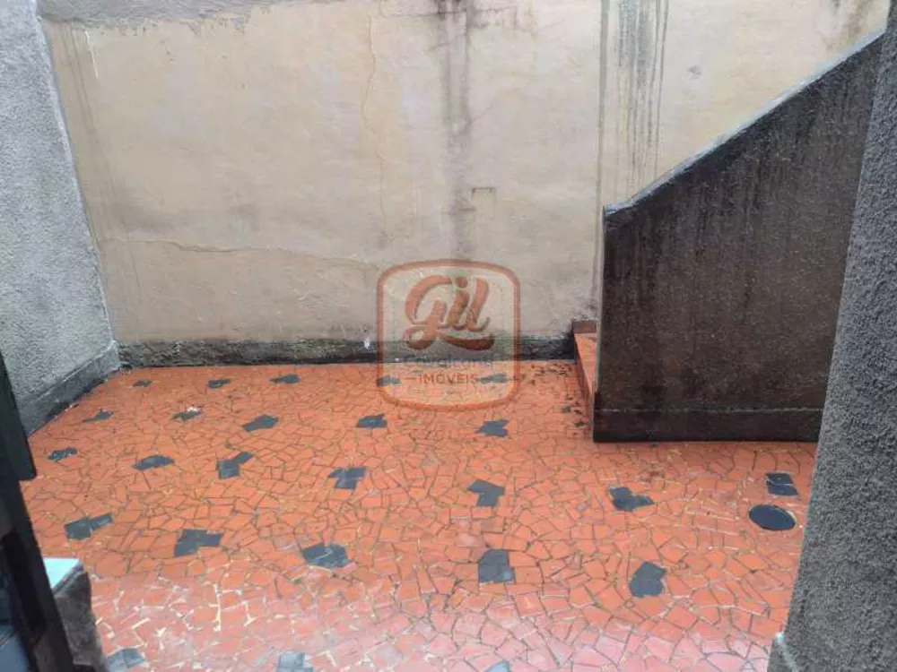Casa de Condomínio, 2 quartos - Foto 21
