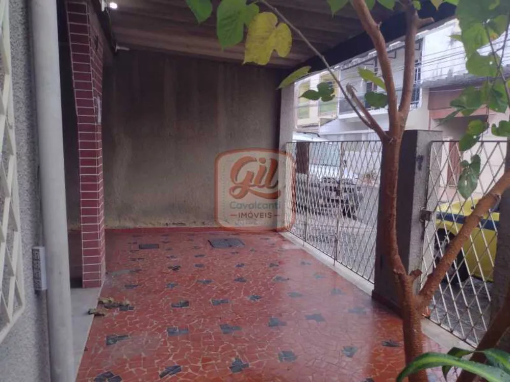 Casa de Condomínio, 2 quartos - Foto 5