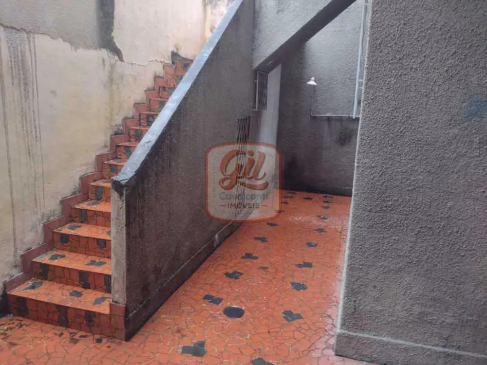 Casa de Condomínio, 2 quartos - Foto 22