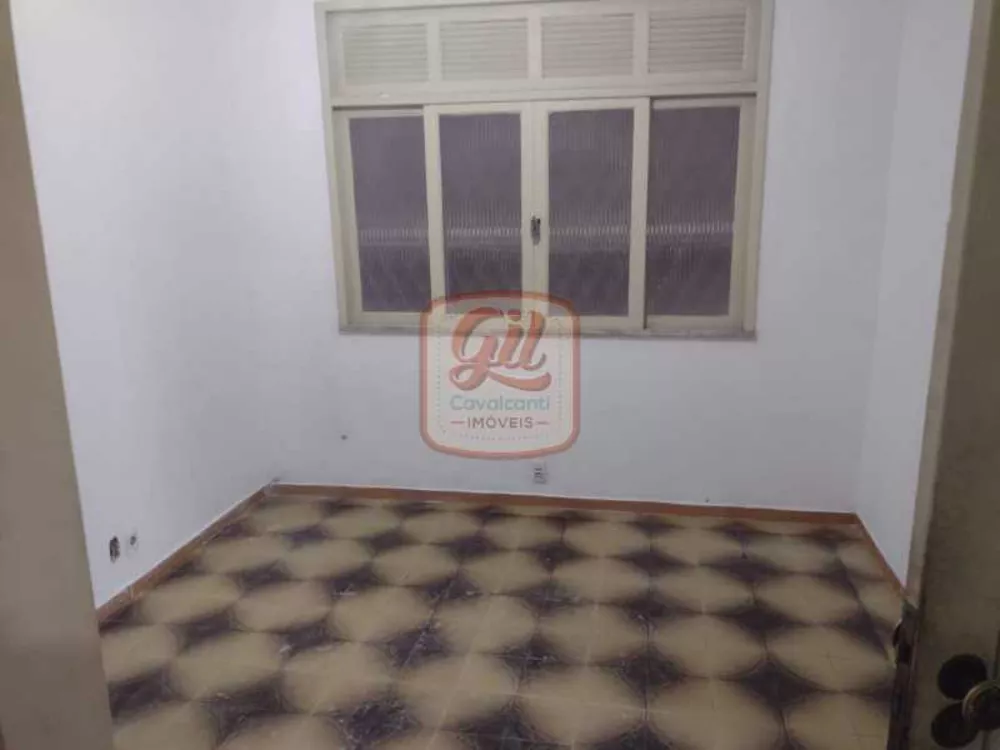 Casa de Condomínio, 2 quartos - Foto 12