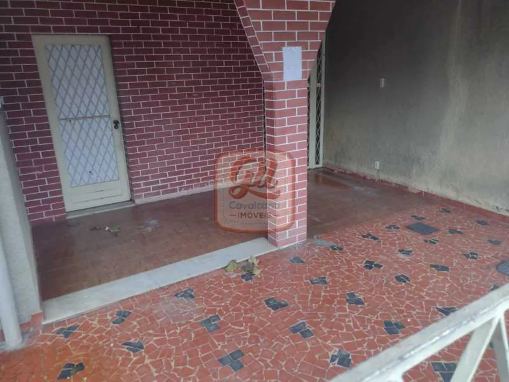 Casa de Condomínio, 2 quartos - Foto 6