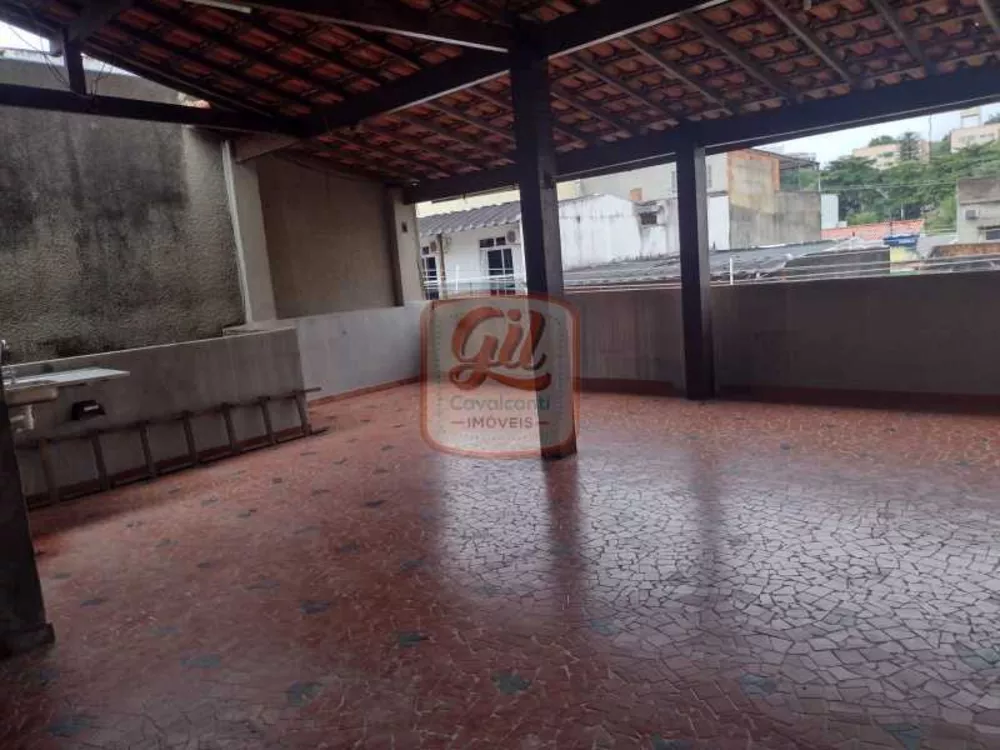 Casa de Condomínio, 2 quartos - Foto 23