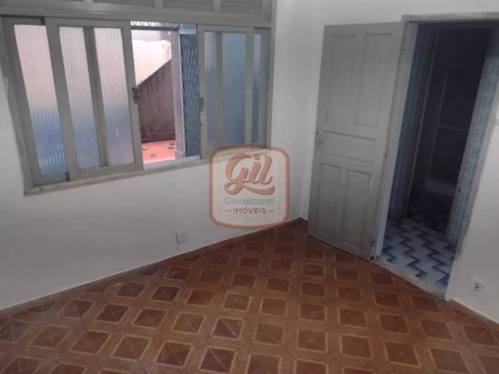 Casa de Condomínio, 2 quartos - Foto 8