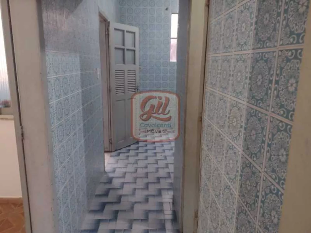 Casa de Condomínio, 2 quartos - Foto 14