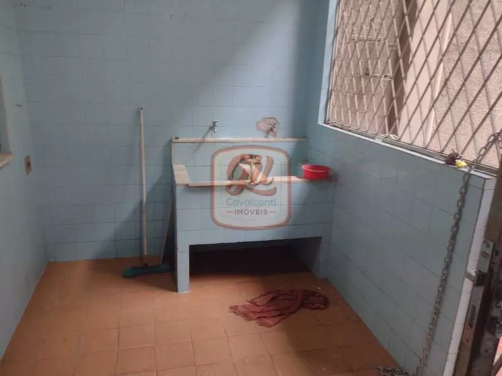 Casa de Condomínio, 2 quartos - Foto 19
