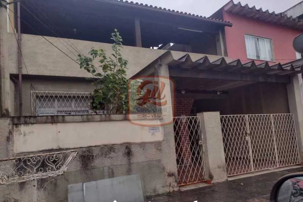 Casa de Condomínio, 2 quartos - Foto 1