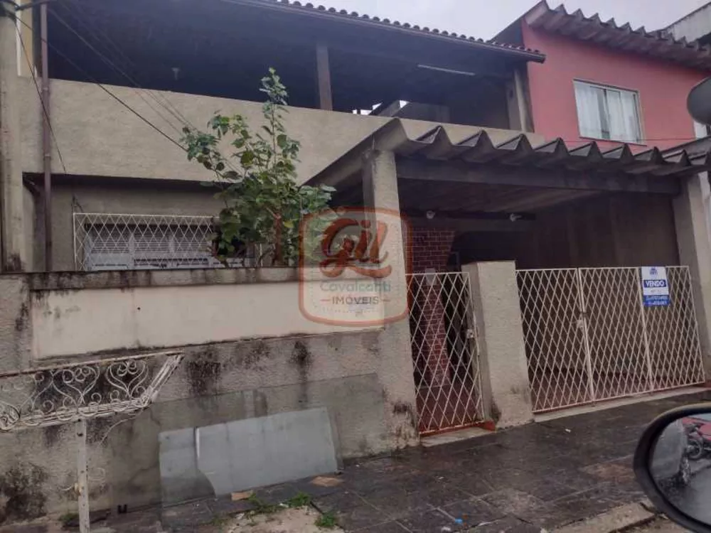 Casa de Condomínio, 2 quartos - Foto 2
