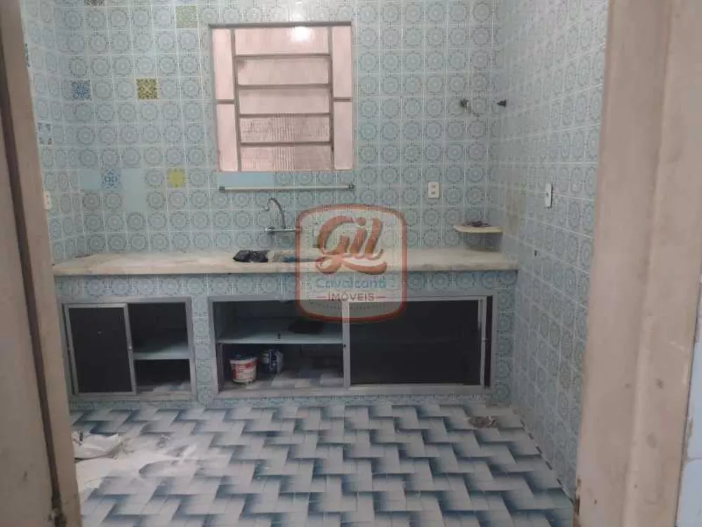 Casa de Condomínio, 2 quartos - Foto 16