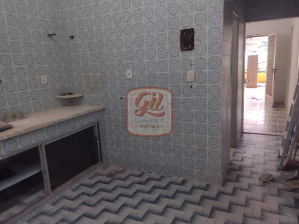 Casa de Condomínio, 2 quartos - Foto 17