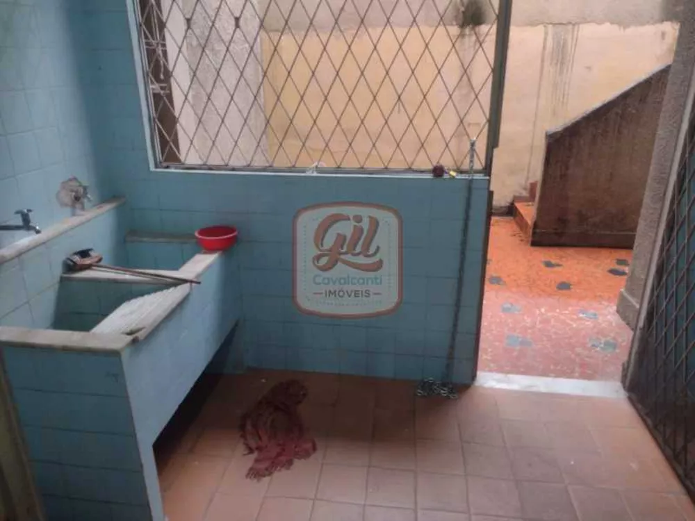 Casa de Condomínio, 2 quartos - Foto 18