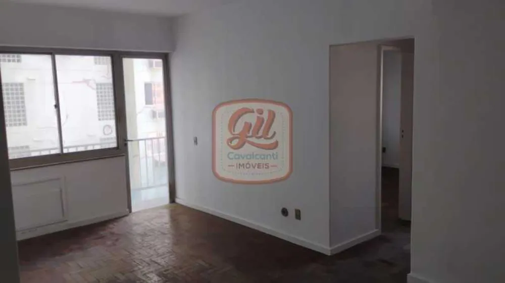 Apartamento, 2 quartos, 74 m² - Foto 2