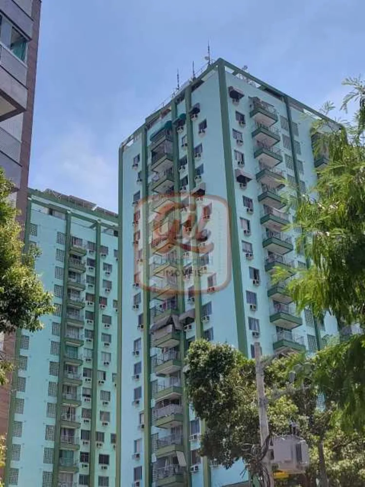 Apartamento, 2 quartos, 74 m² - Foto 1
