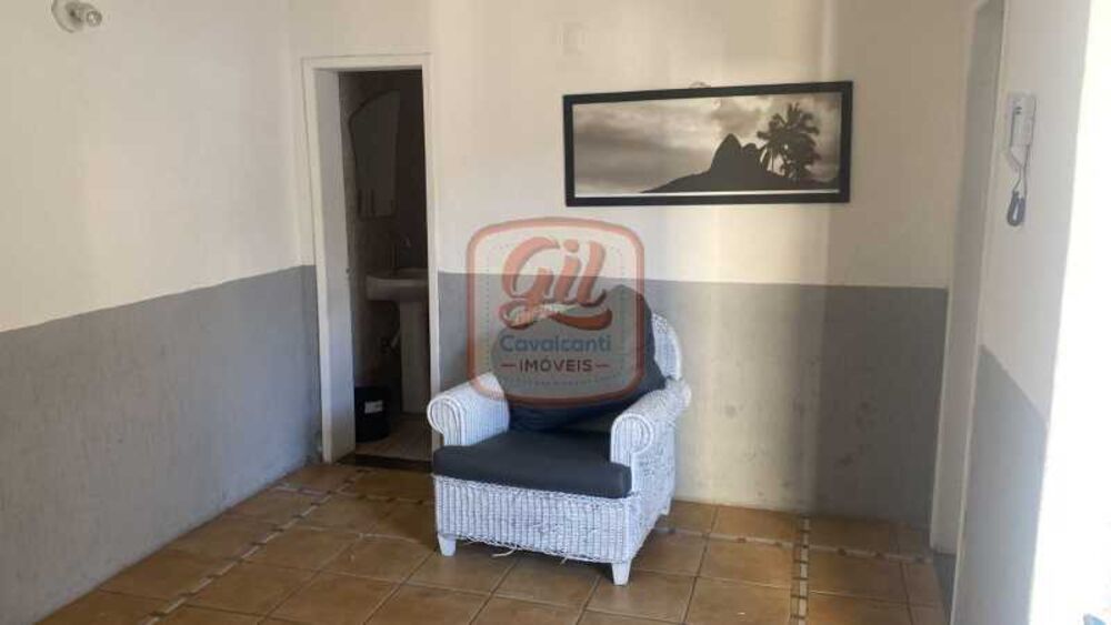 Depósito-Galpão, 657 m² - Foto 5