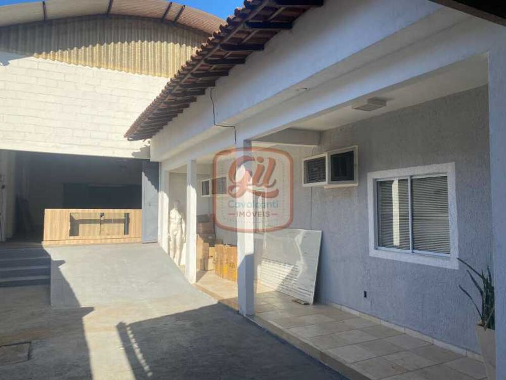 Depósito-Galpão, 657 m² - Foto 4