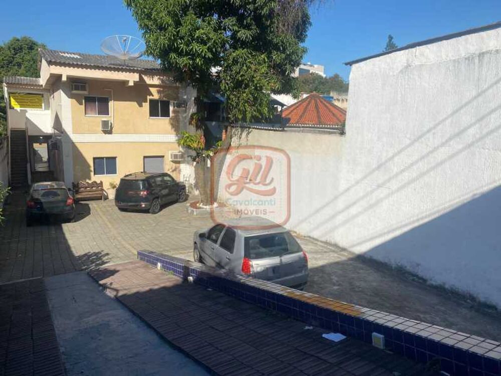 Depósito-Galpão, 657 m² - Foto 3