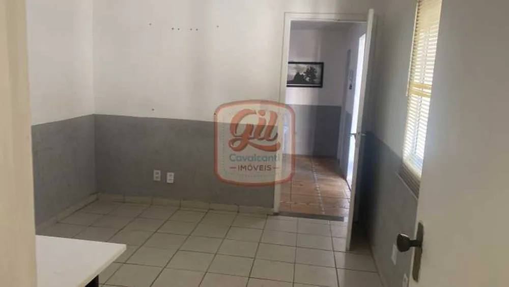 Depósito-Galpão, 657 m² - Foto 10