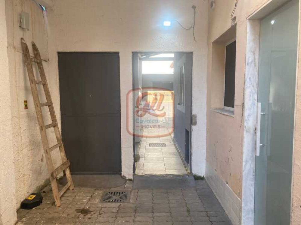 Depósito-Galpão, 657 m² - Foto 8