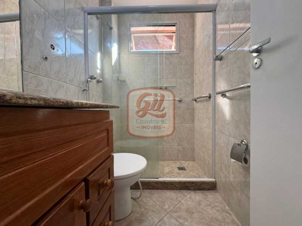 Apartamento à venda com 2 quartos, 80m² - Foto 14